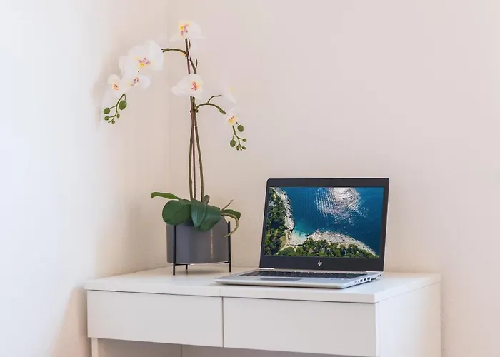 New Large App Near Sea, Cozy 3 Bedrooms And 2 Bathrooms Πούλα
