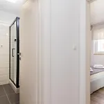 דירה New Large App Near Sea, Cozy 3 Bedrooms And 2 Bathrooms *