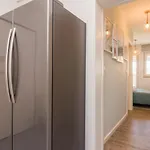 New Large App Near Sea, Cozy 3 Bedrooms And 2 Bathrooms * פולה