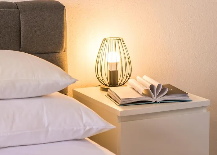 New Large App Near Sea, Cozy 3 Bedrooms And 2 Bathrooms Pula